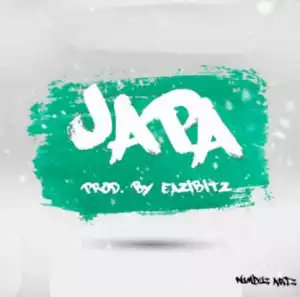 Free Beat: Eazibitz - #Japa (prod. by Eazibitz)